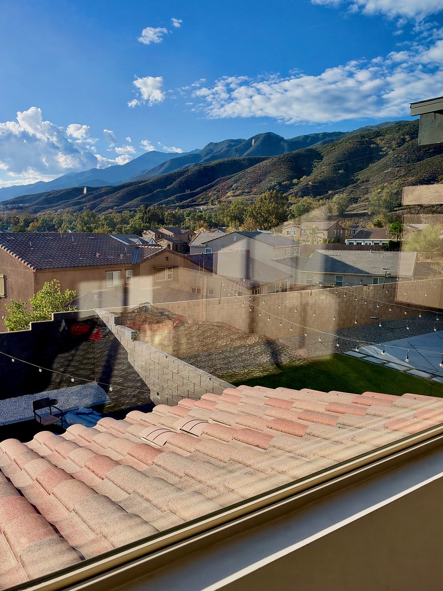 View from primary