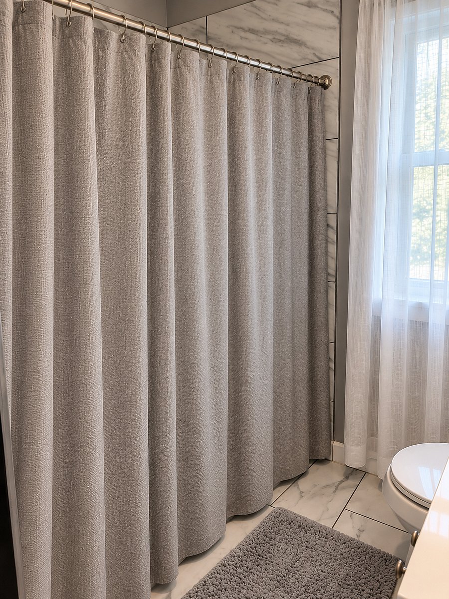 Full Bathroom (Shower)