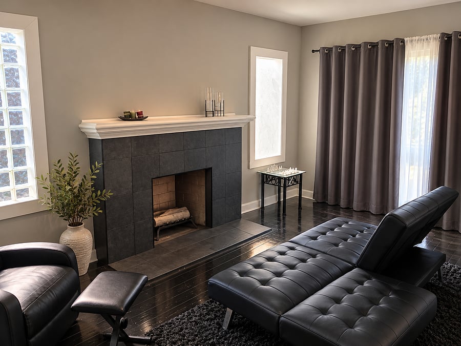 Living Room (Side)