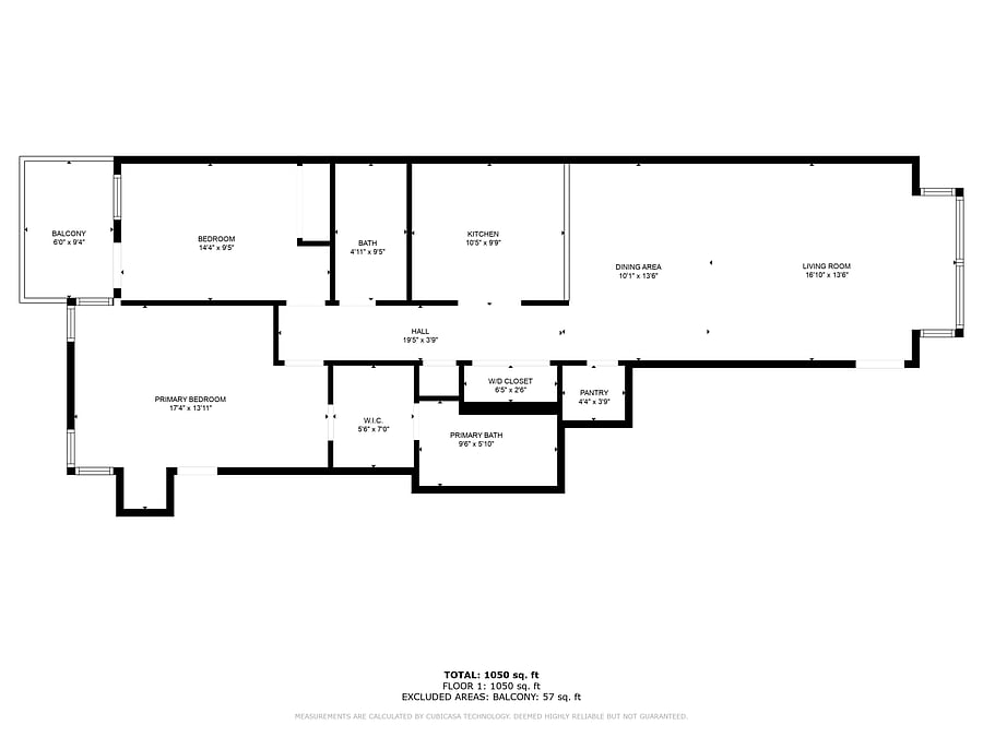 Furnished Finder property 1059421_1 photo 13