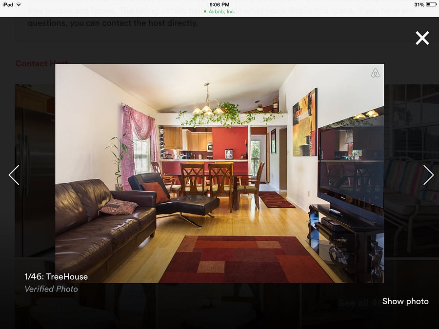 Furnished Finder property 1060327_1 photo 18