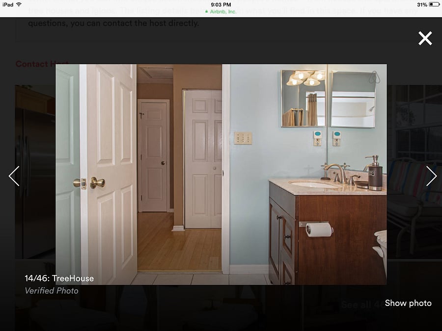Furnished Finder property 1060327_1 photo 9