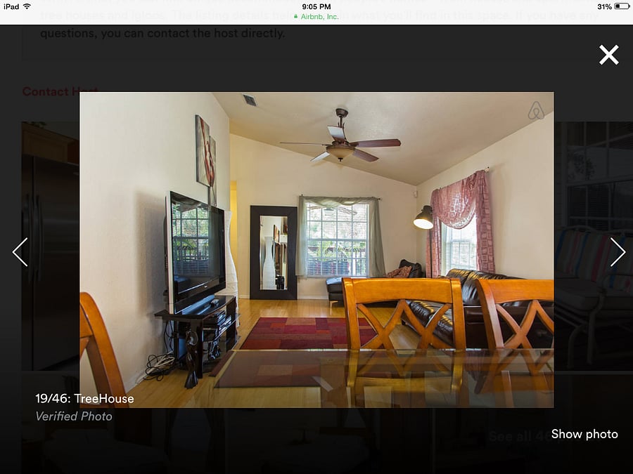 Furnished Finder property 1060327_1 photo 17