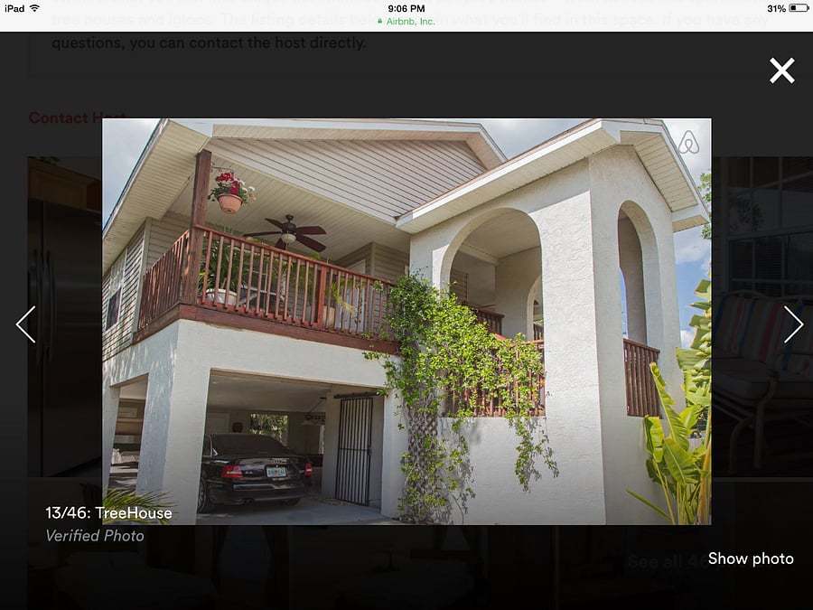 Furnished Finder property 1060327_1 photo 16
