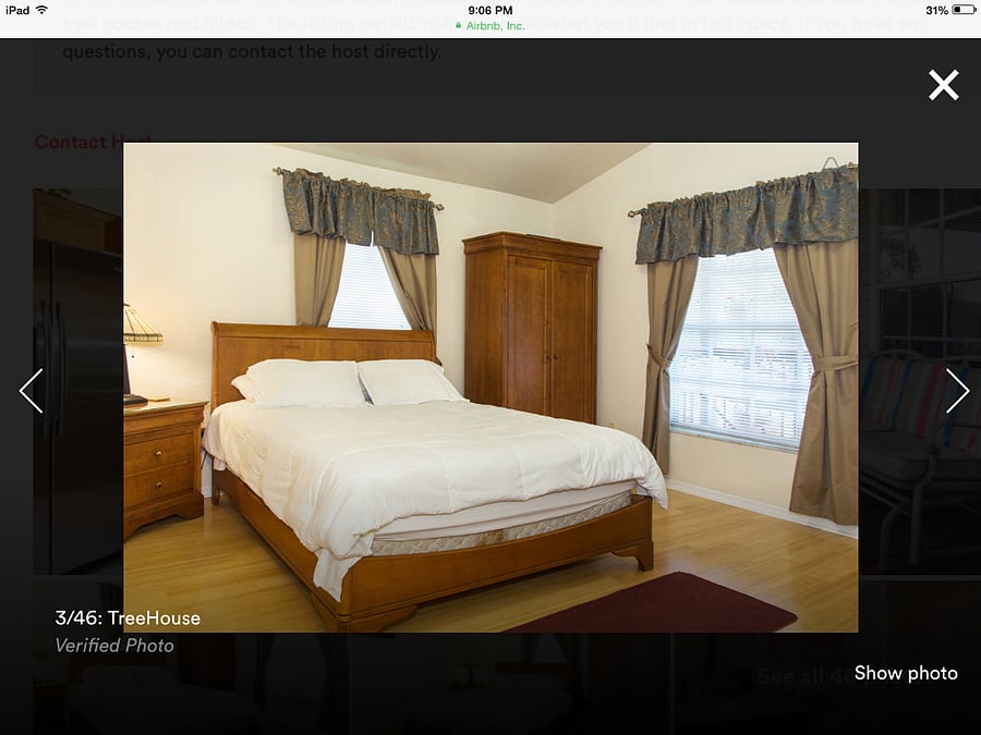 Furnished Finder property 1060327_1 photo 20