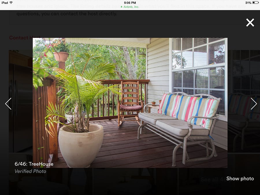 Furnished Finder property 1060327_1 photo 21