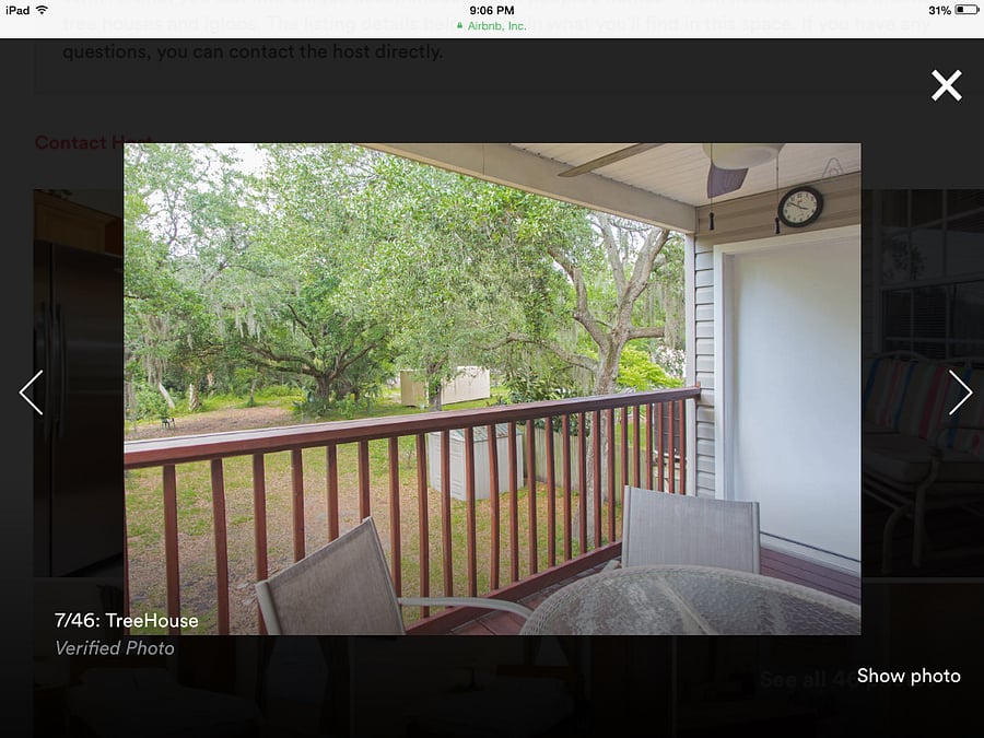 Furnished Finder property 1060327_1 photo 22
