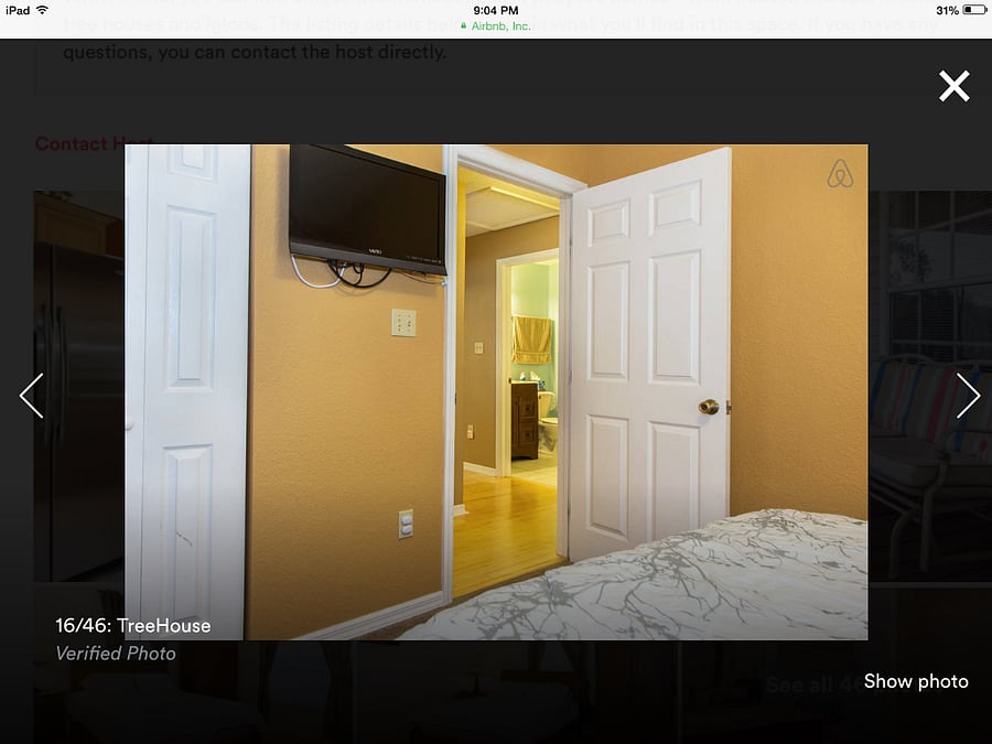 Furnished Finder property 1060327_1 photo 13