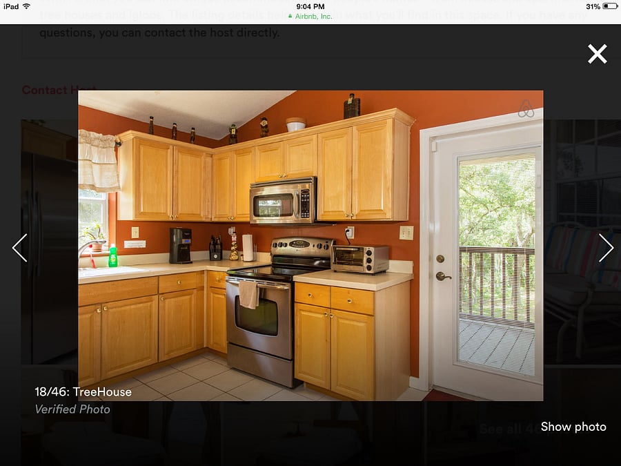 Furnished Finder property 1060327_1 photo 12
