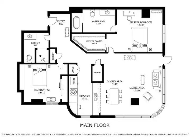 Furnished Finder property 1061051_1 photo 5