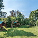 Outdoor Playground