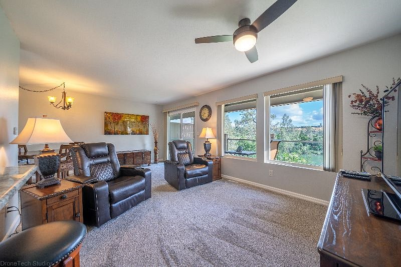 Another Living room view