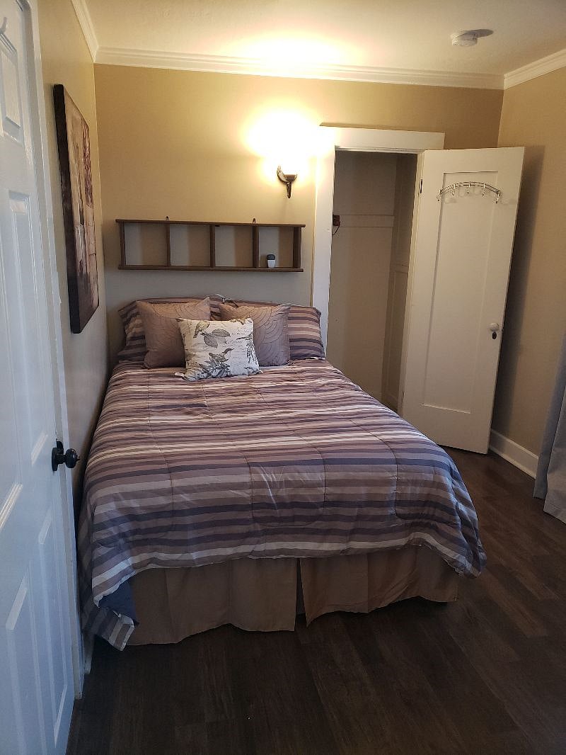 Guest Bed