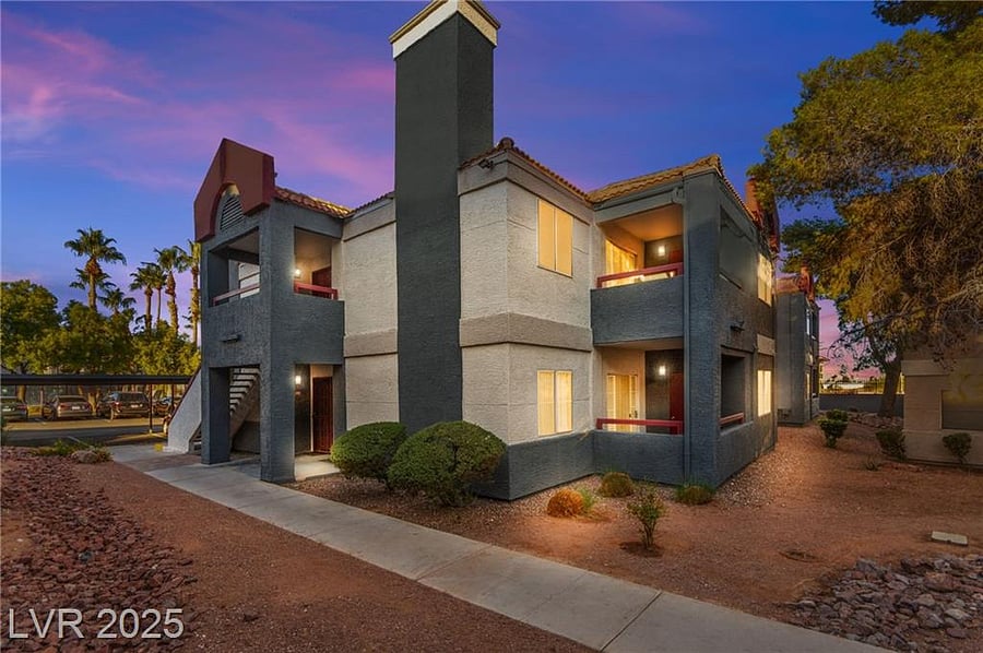 Condo 1 And 2
