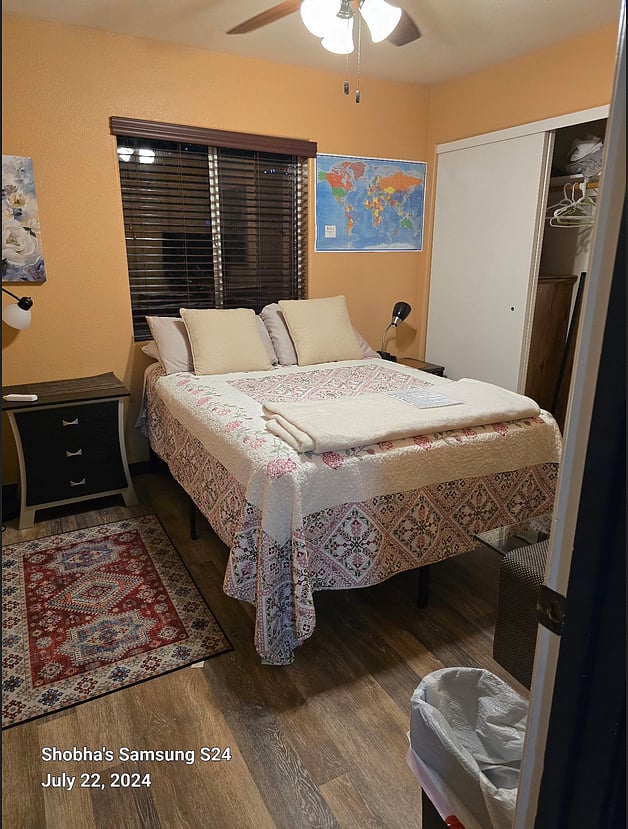 Sunrise Room