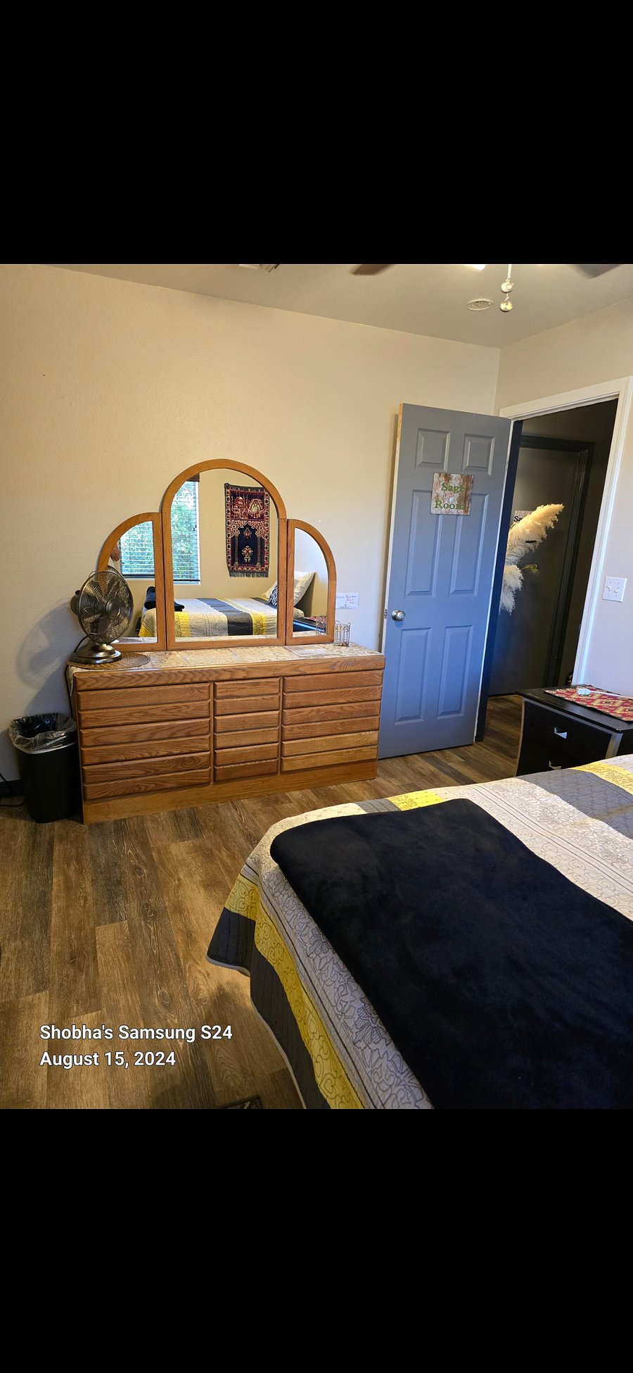 SAGE ROOM