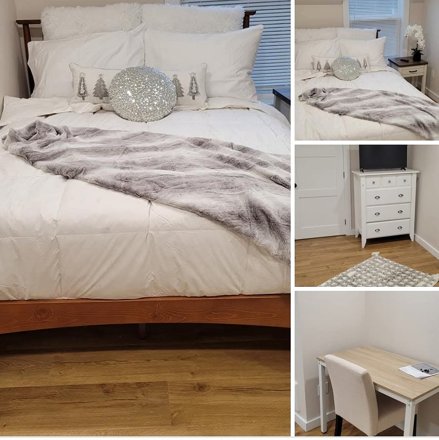 Single rooms available
Call
503-319-9110