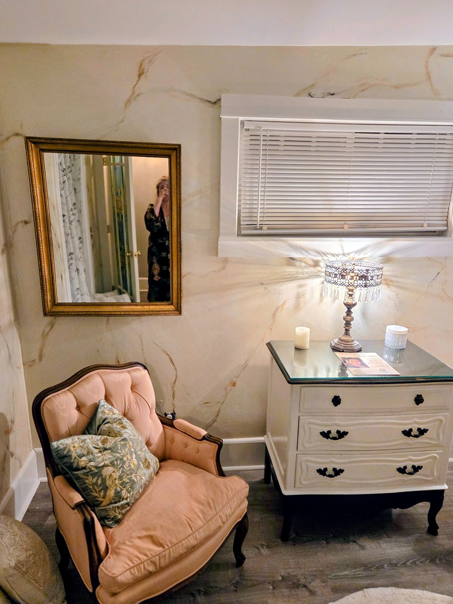 Living room apartment
