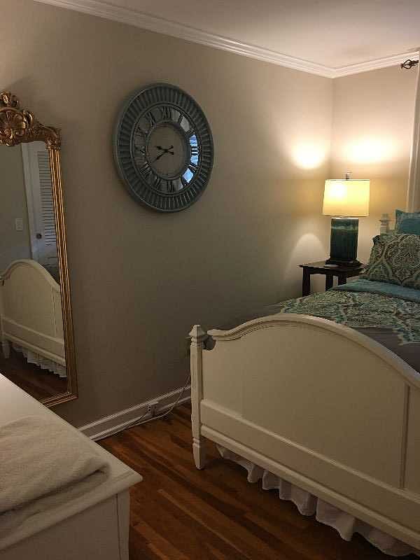 Bedroom #2
