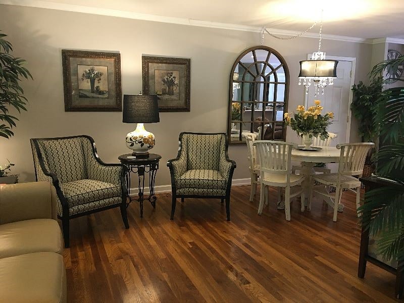 Living DiningRoom