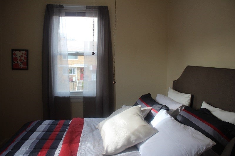 Baltic Room #4