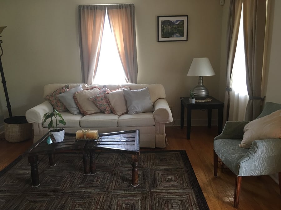 Lving Room #2.