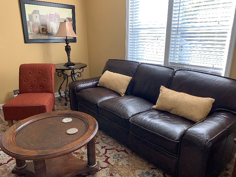 Great place to relax and unwind!