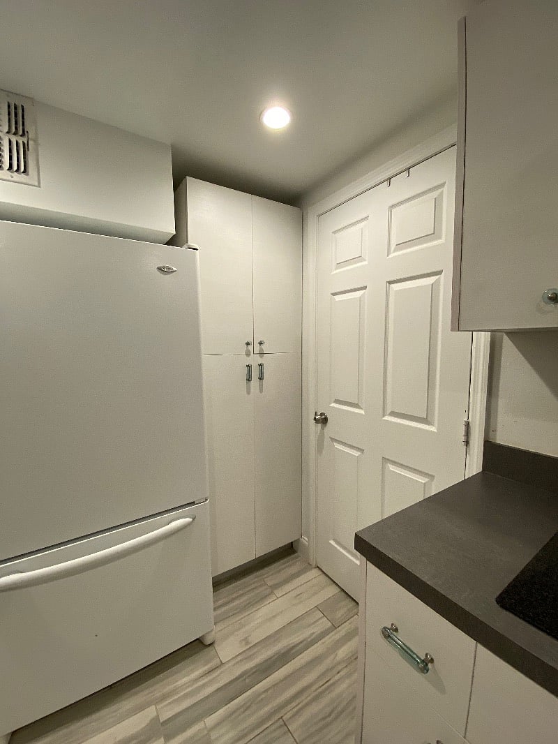 Pantry