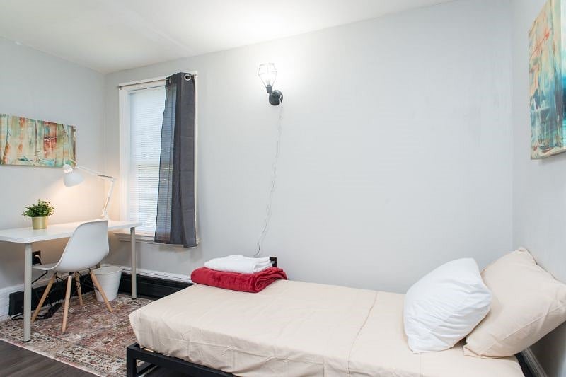 This is our least expensive room!