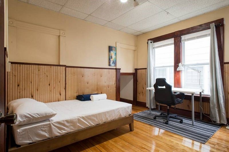 We have all different room sizes at different prices!