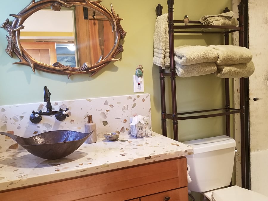 Bathroom Vanity