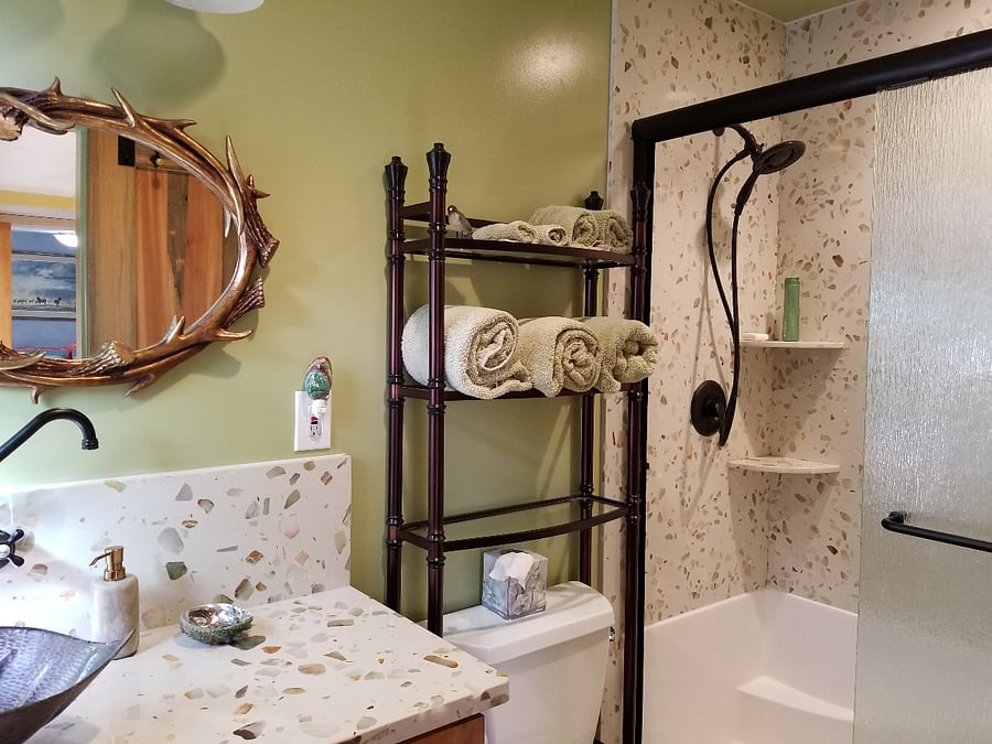 Bath Room