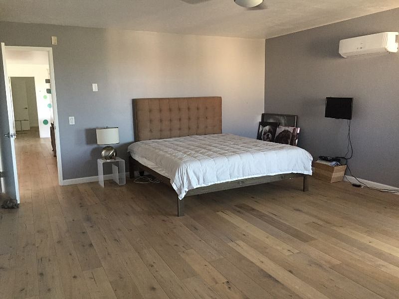 West Bedroom