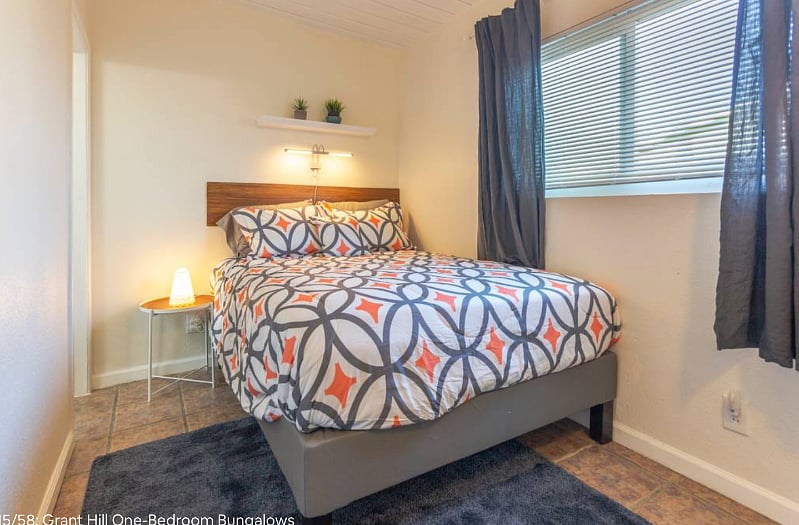 Purple-Brand mattress