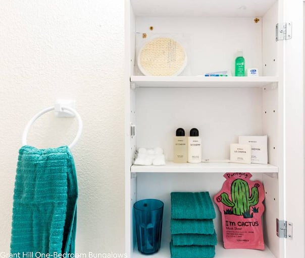 Bathroom Cabinet