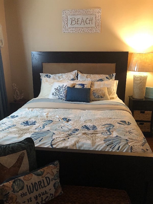 Bedroom #1
$1.375
