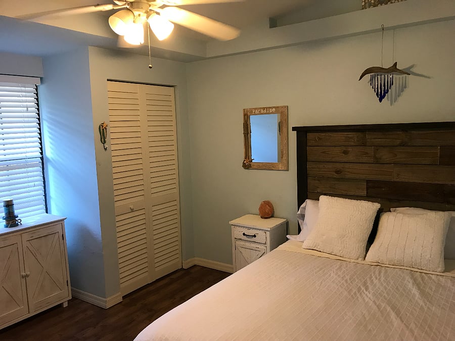 bedroom #2