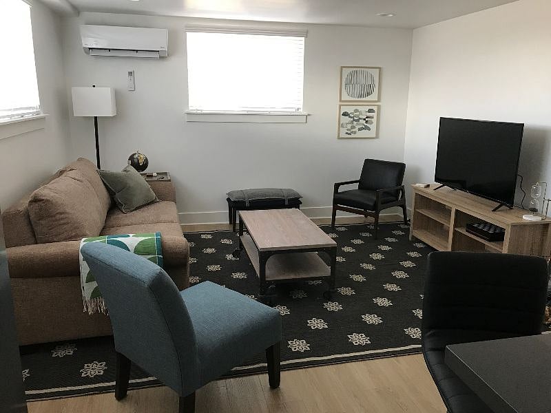 Front Room