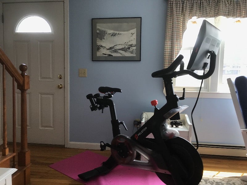 Peloton