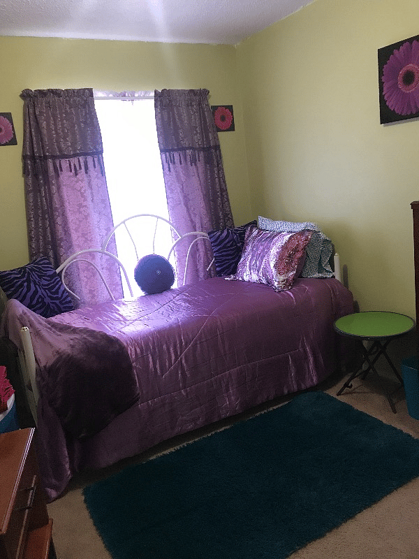 Bedroom # 2