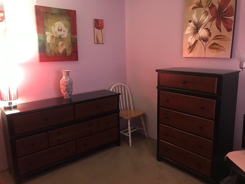 1st Bedroom