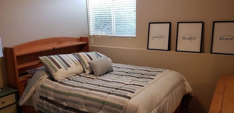 South bedroom