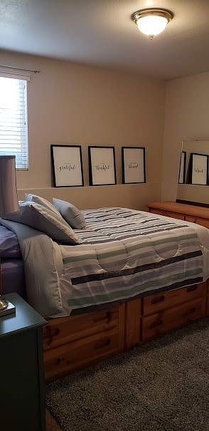 South bedroom