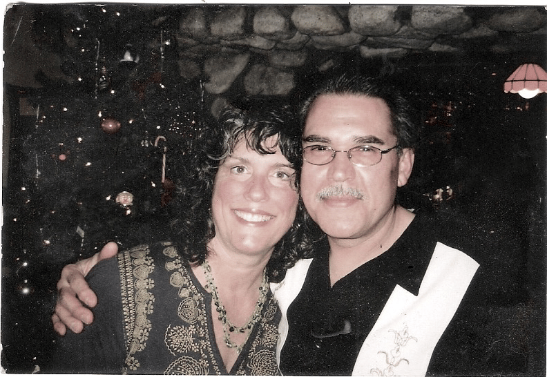 owners - Deborah and Jerry