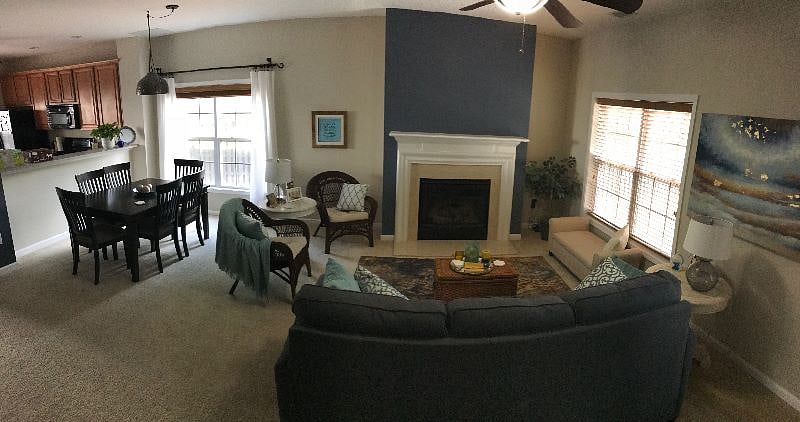 Second Floor