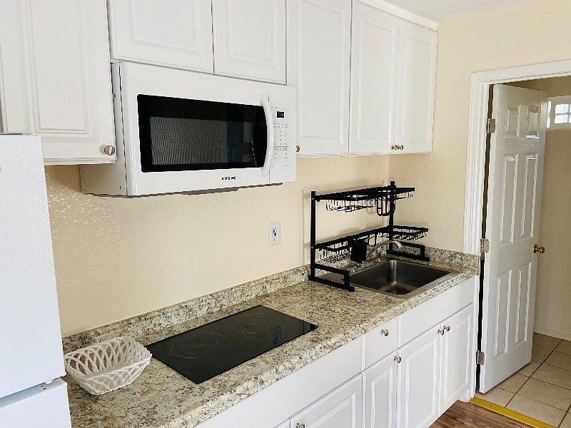 Complete Kitchen essentials