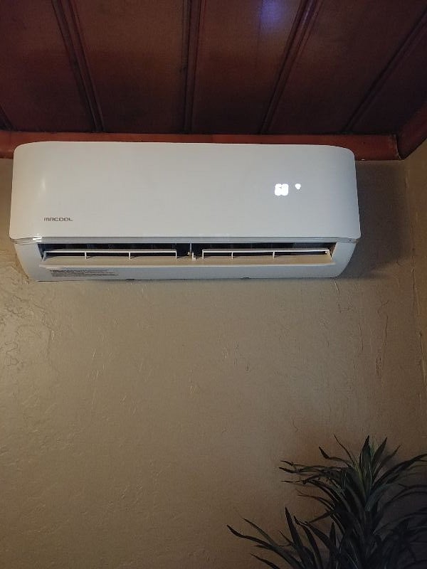 Top of the line HVAC system