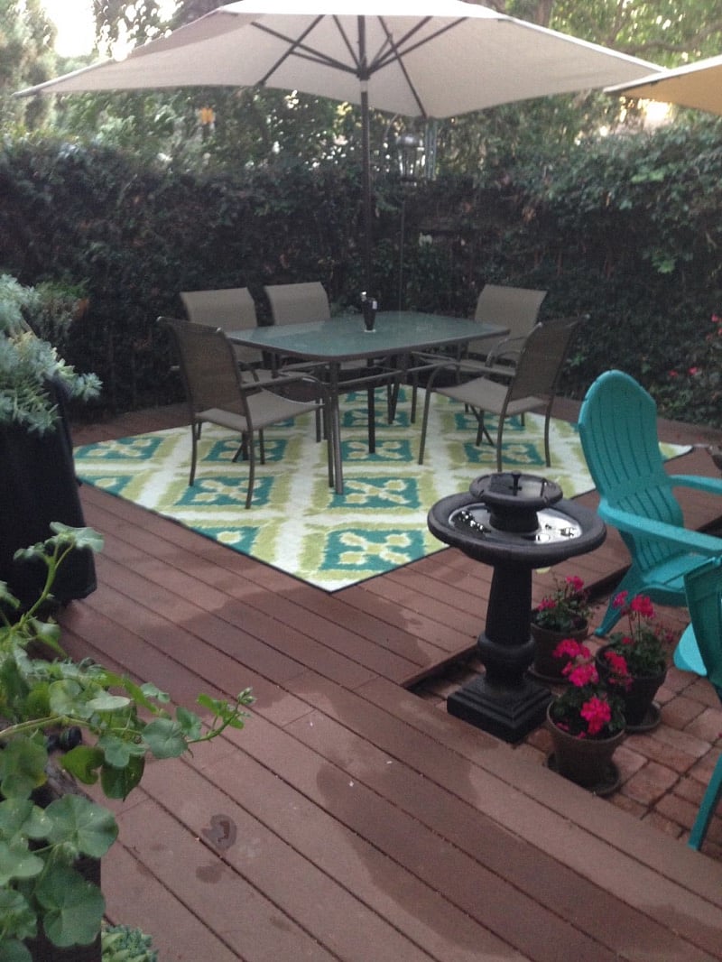 Back Patio (photo 2)