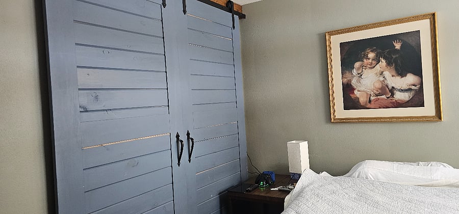 Room B