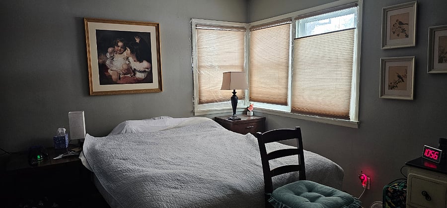 Room B